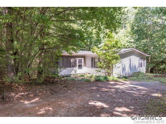 257 Laurelwood Lane Mills River NC 28759