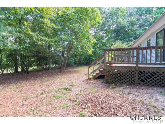 257 Laurelwood Lane Mills River NC 28759