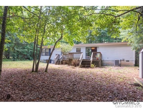 257 Laurelwood Lane Mills River NC 28759