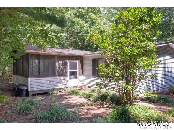 257 Laurelwood Lane Mills River NC 28759