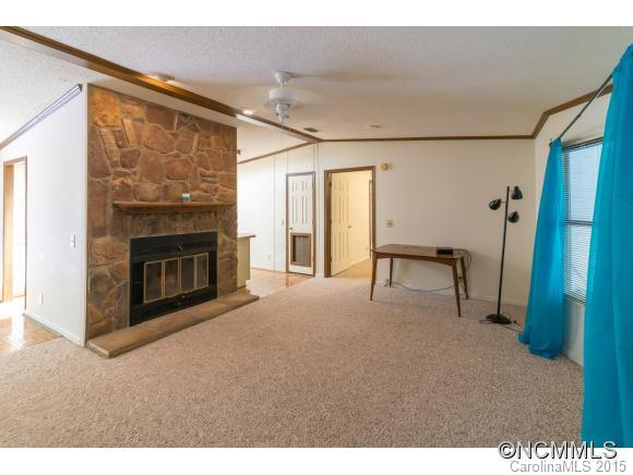 257 Laurelwood Lane Mills River NC 28759