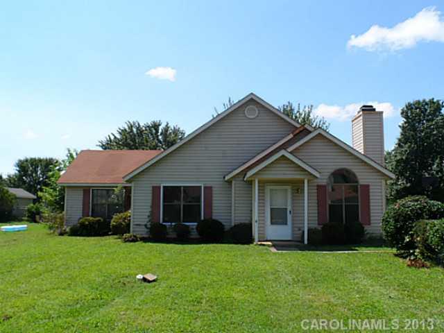 3413 Stephens Farm Lane Charlotte NC 28269