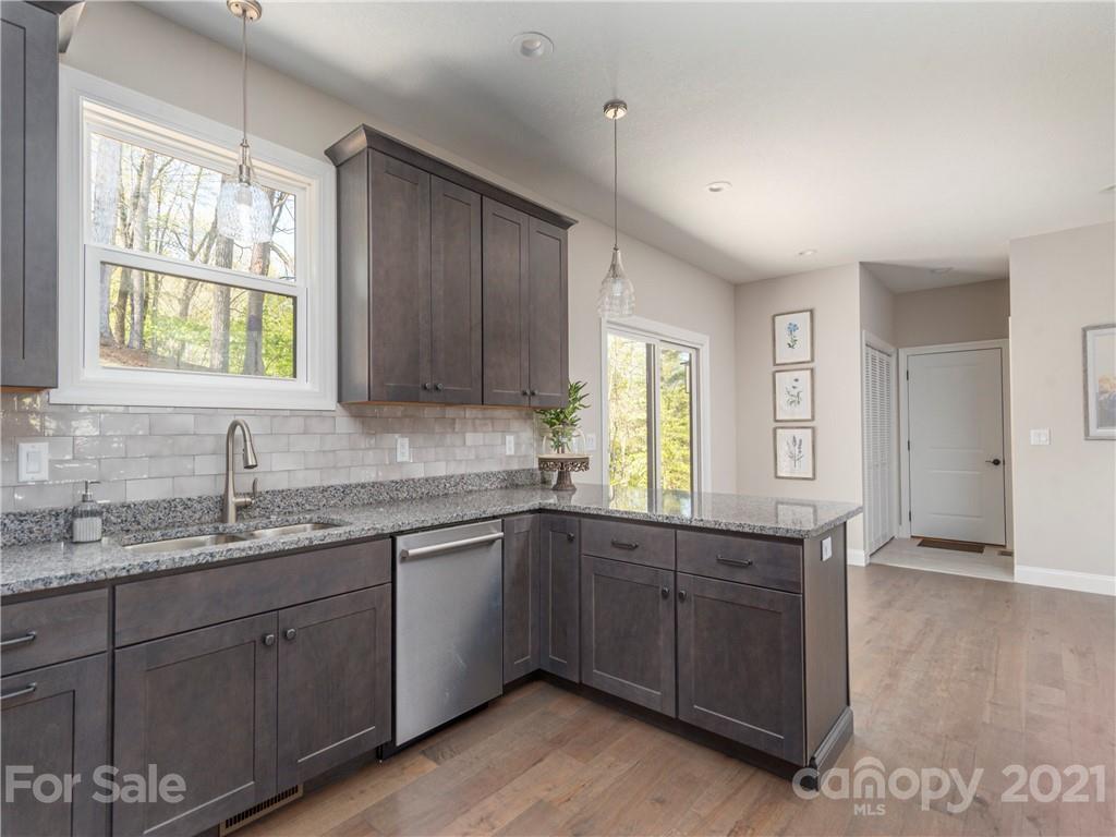 45 Herron View Lane Weaverville NC 28787