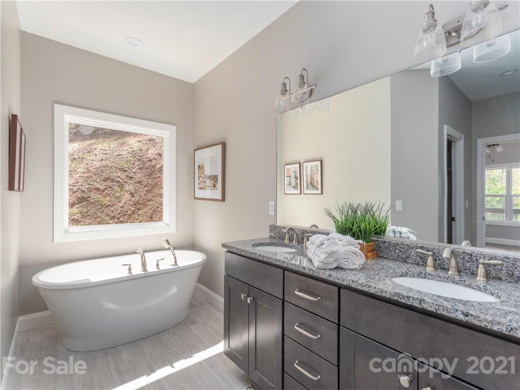 45 Herron View Lane Weaverville NC 28787