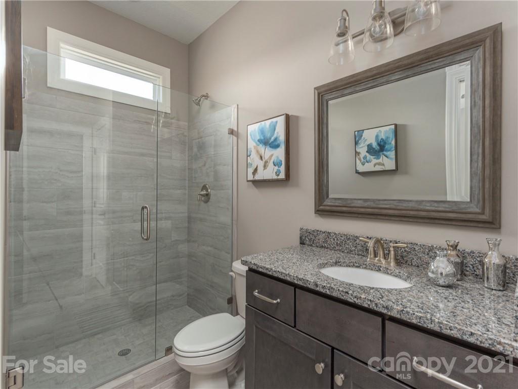 45 Herron View Lane Weaverville NC 28787