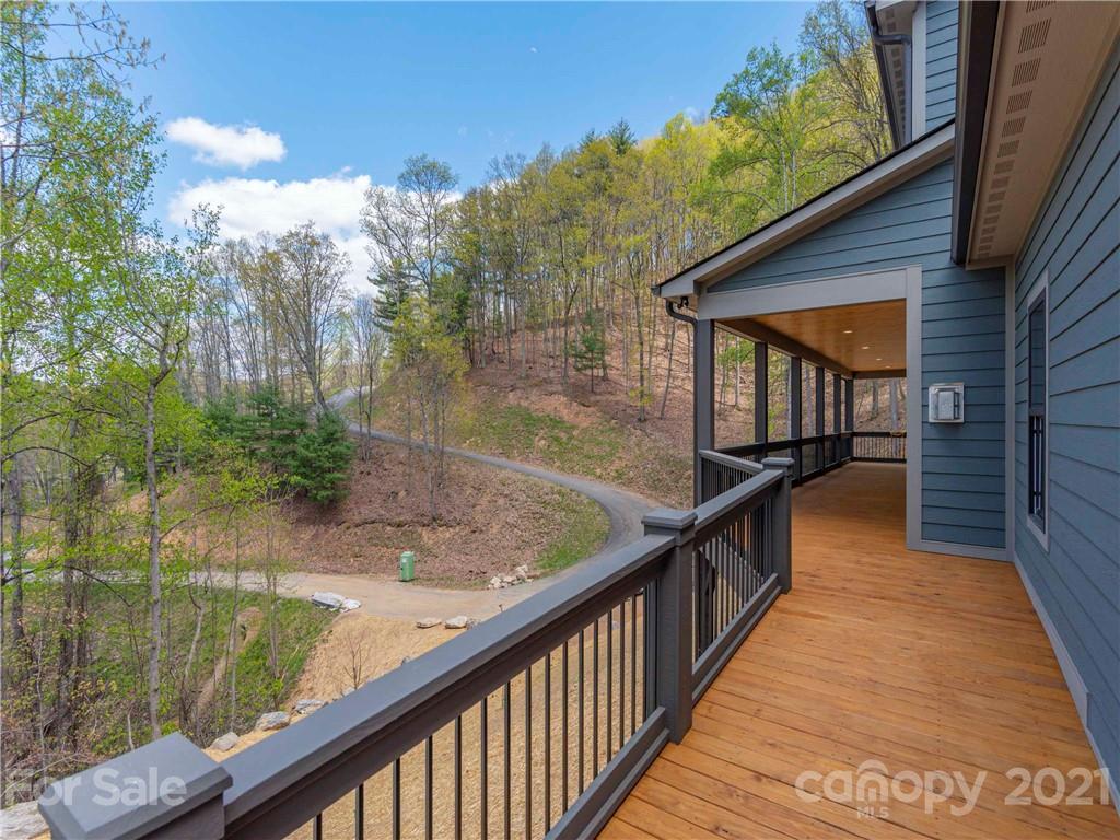 45 Herron View Lane Weaverville NC 28787