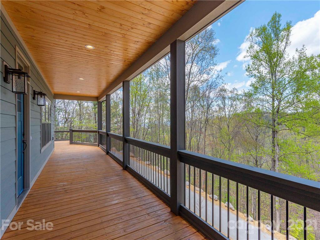 45 Herron View Lane Weaverville NC 28787