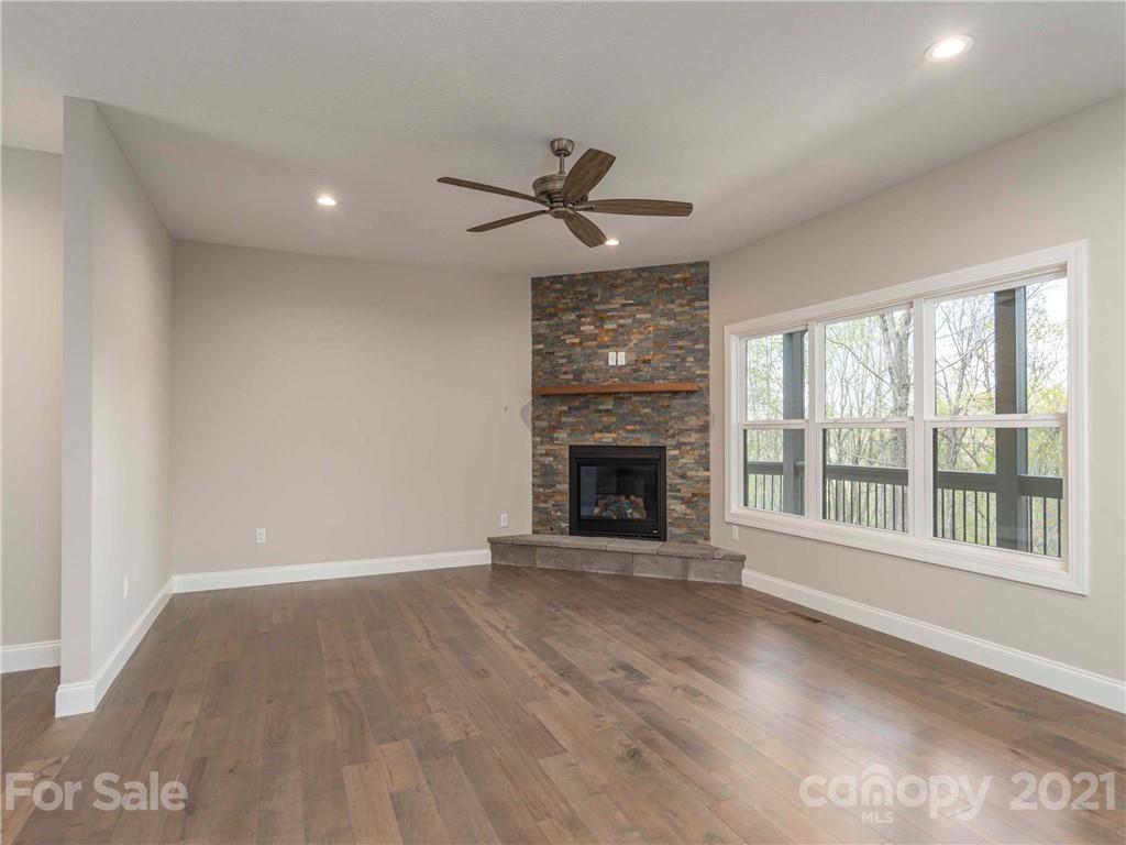 45 Herron View Lane Weaverville NC 28787