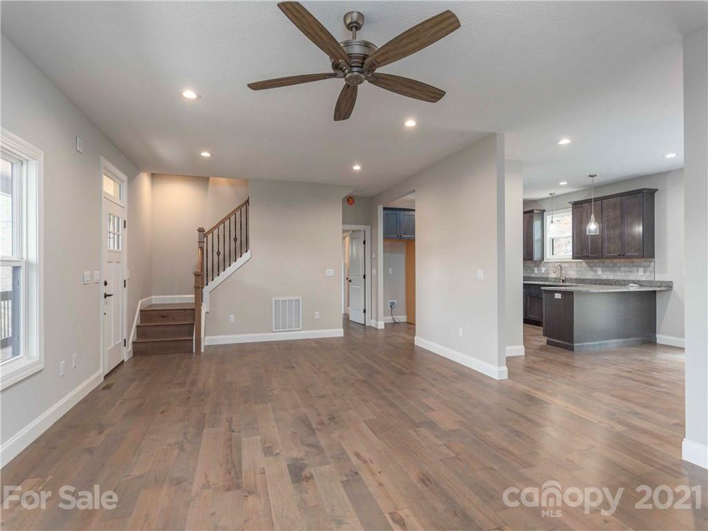 45 Herron View Lane Weaverville NC 28787