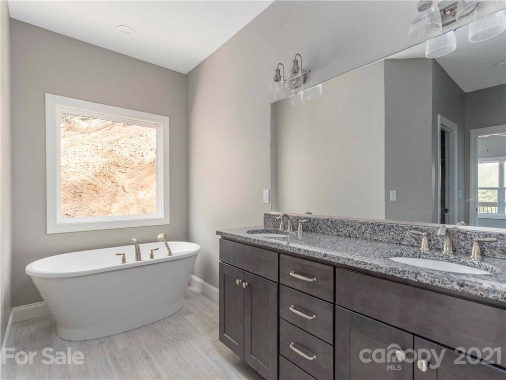 45 Herron View Lane Weaverville NC 28787