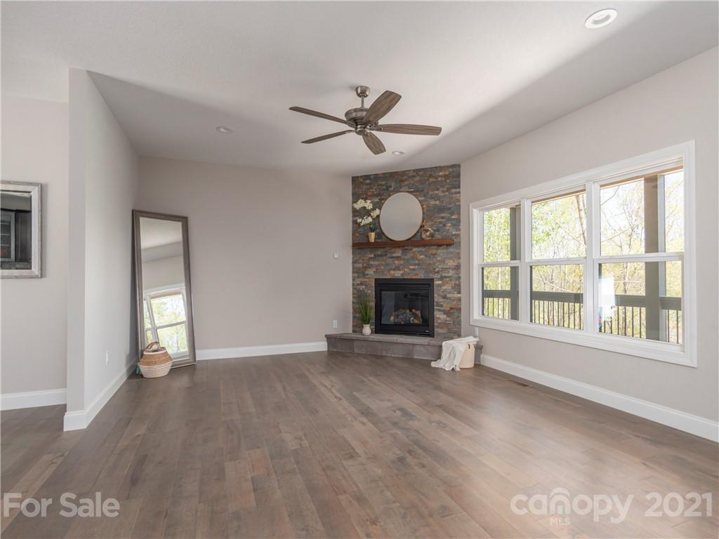 45 Herron View Lane Weaverville NC 28787