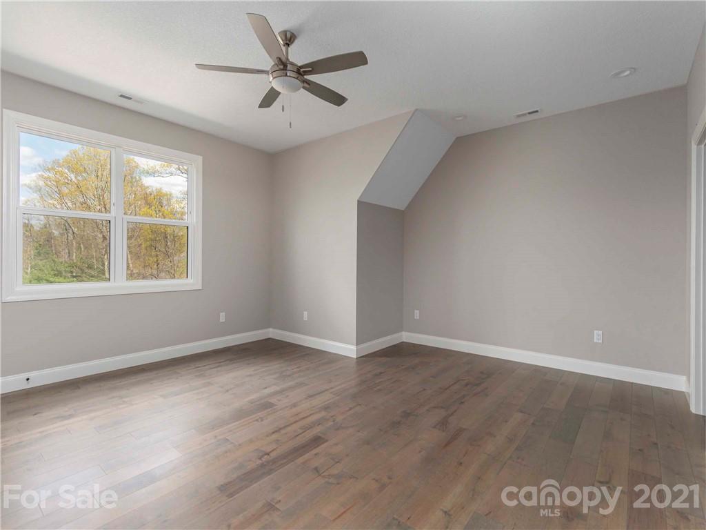 45 Herron View Lane Weaverville NC 28787