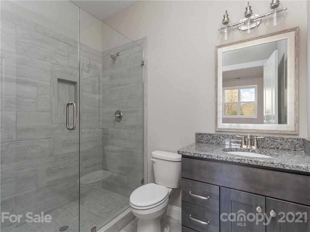 45 Herron View Lane Weaverville NC 28787