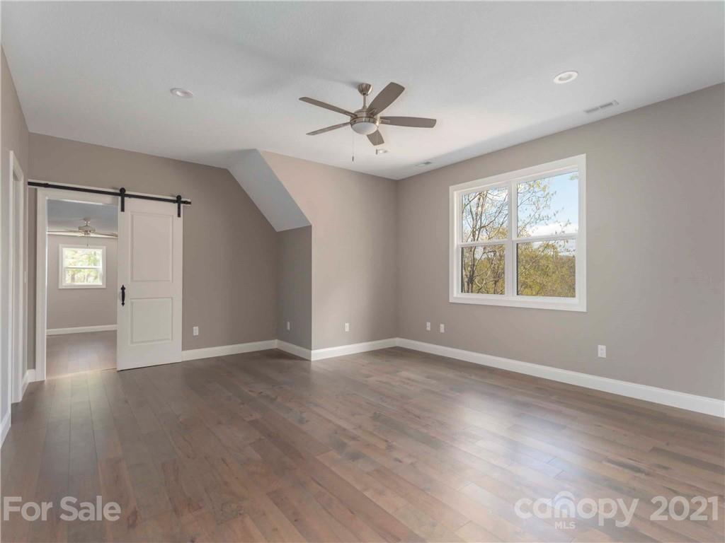 45 Herron View Lane Weaverville NC 28787