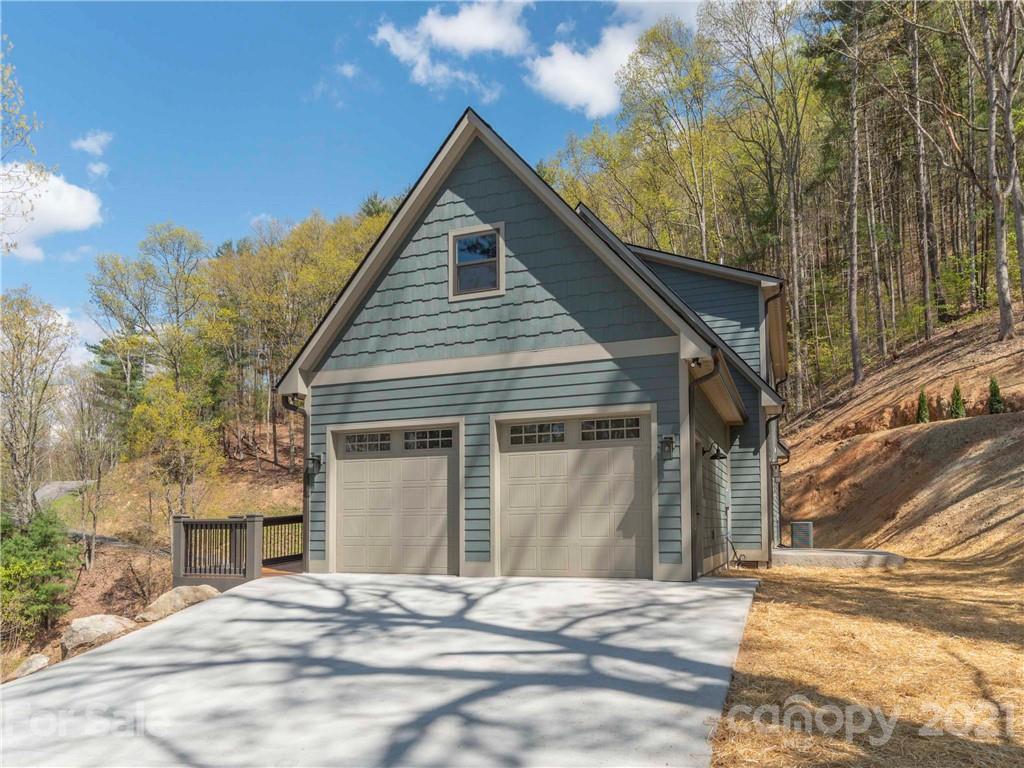 45 Herron View Lane Weaverville NC 28787
