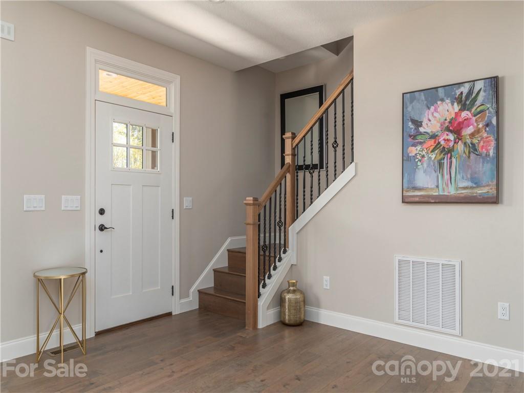 45 Herron View Lane Weaverville NC 28787
