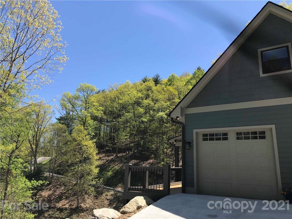 45 Herron View Lane Weaverville NC 28787