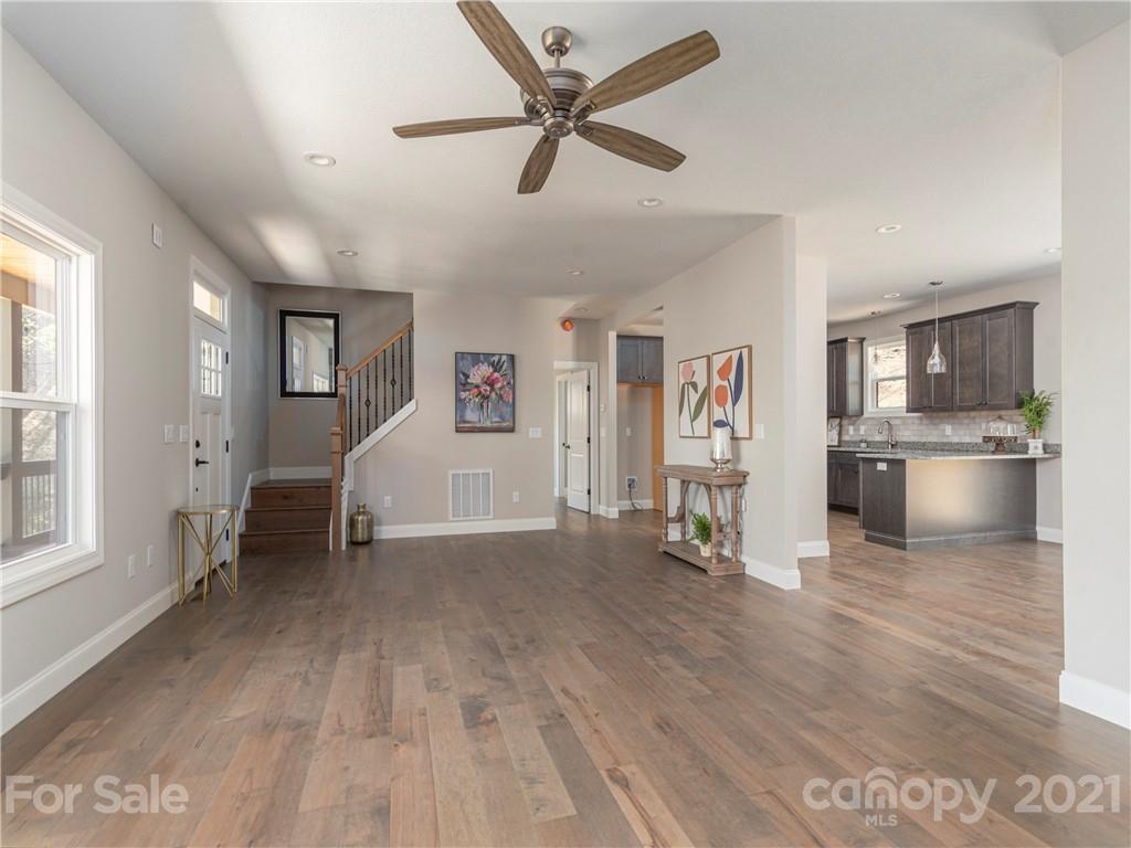 45 Herron View Lane Weaverville NC 28787