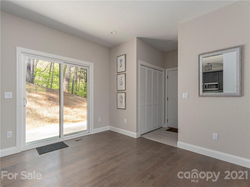45 Herron View Lane Weaverville NC 28787