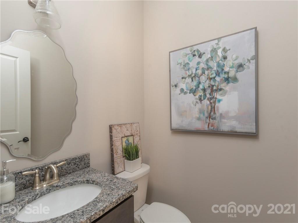 45 Herron View Lane Weaverville NC 28787