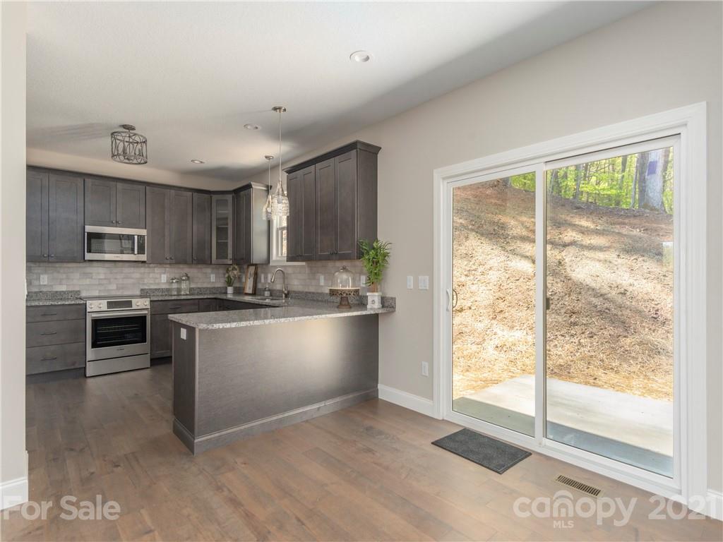 45 Herron View Lane Weaverville NC 28787