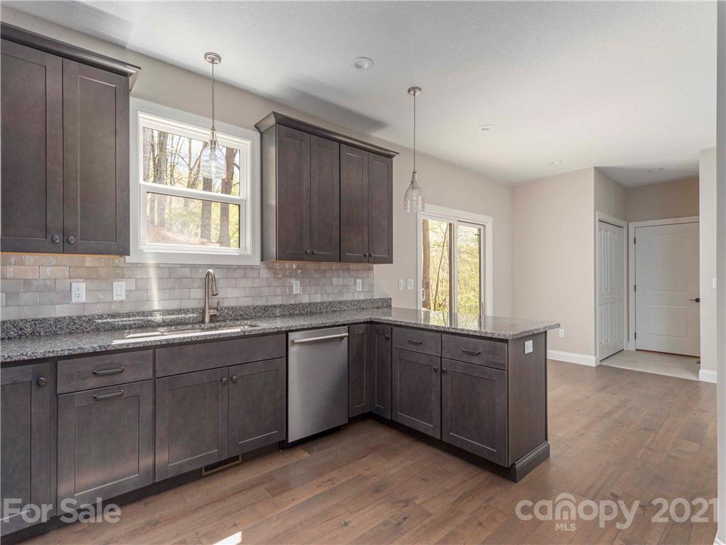45 Herron View Lane Weaverville NC 28787