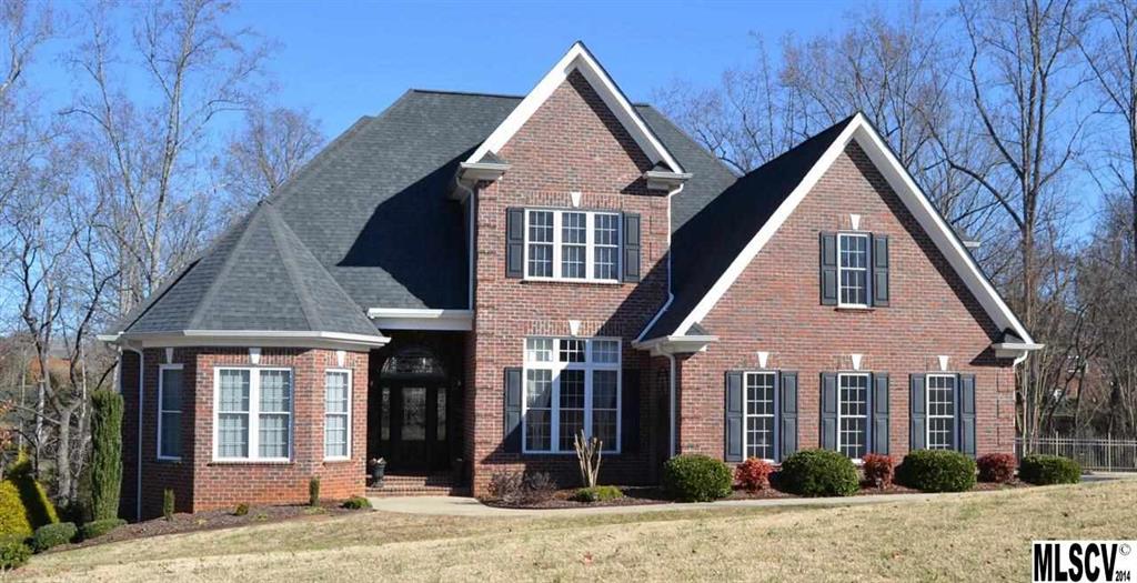 140 43rd Avenue Lane Nw Hickory NC 28601