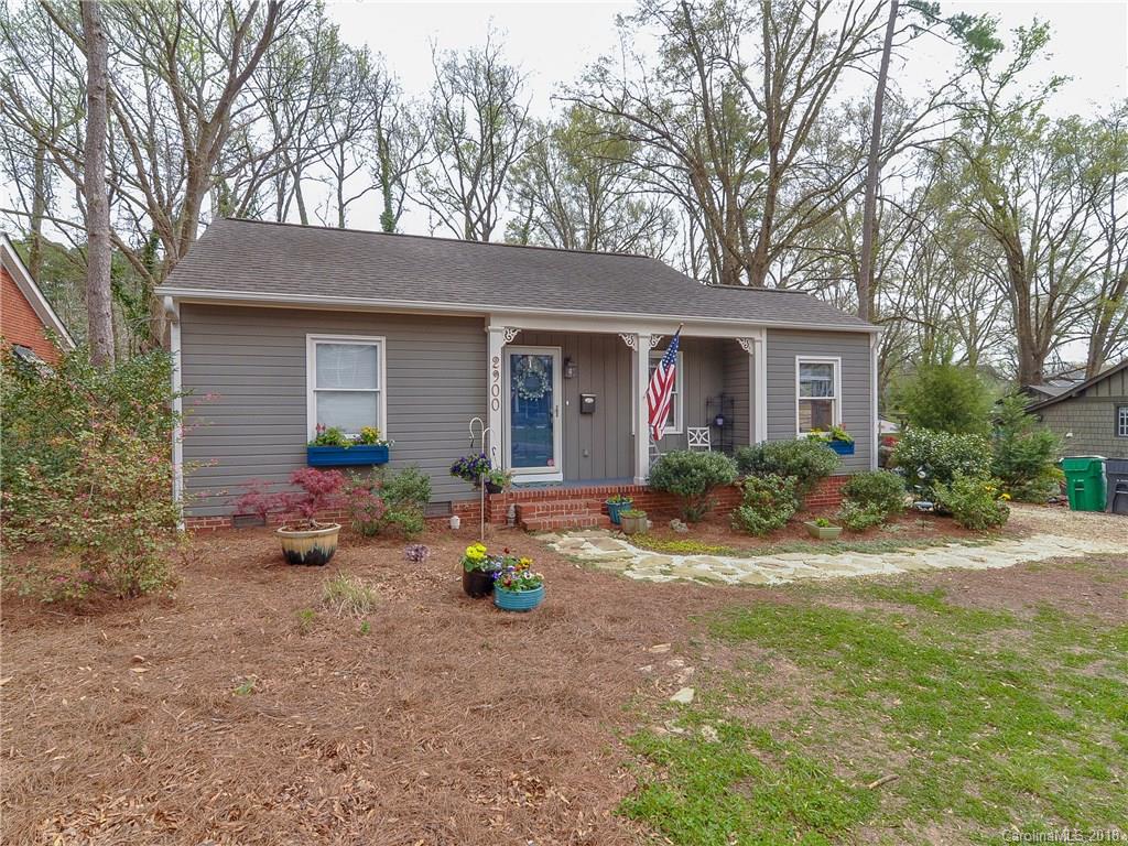 2900 Florida Avenue Charlotte NC 28205