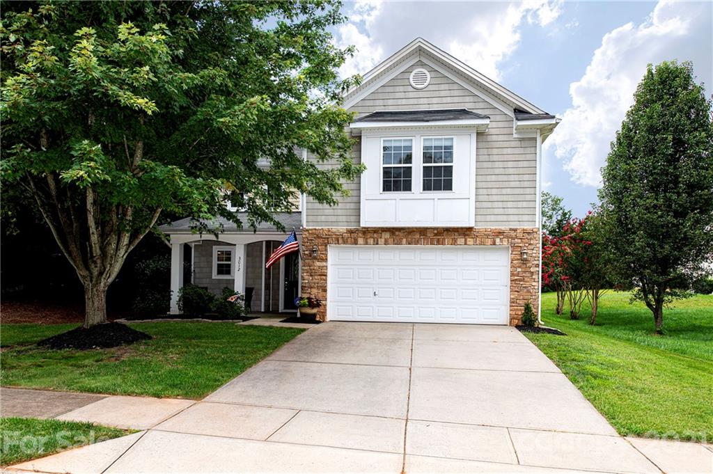 3012 Kraus Glen Drive Charlotte NC 28214