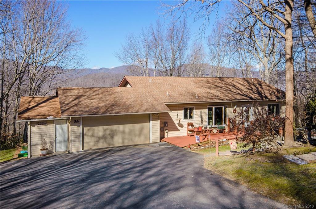 39 Faren Lane Waynesville NC 28786