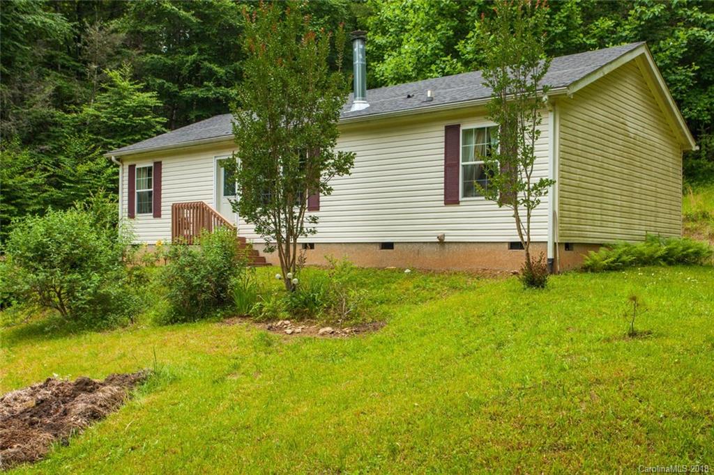 64 Amazing Grace Lane Brevard NC 28712