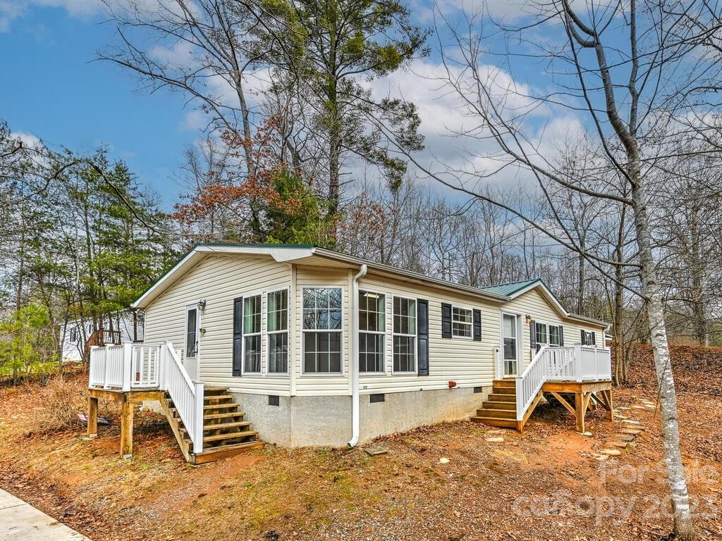 367 S Turkey Creek Road Leicester NC 28748