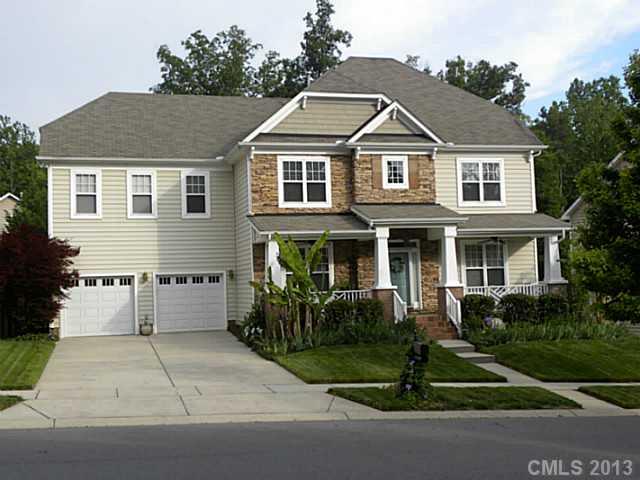 12441 Morning Creek Lane Charlotte NC 28214