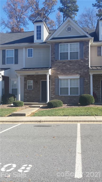8508 Summerglen Circle Charlotte NC 28227