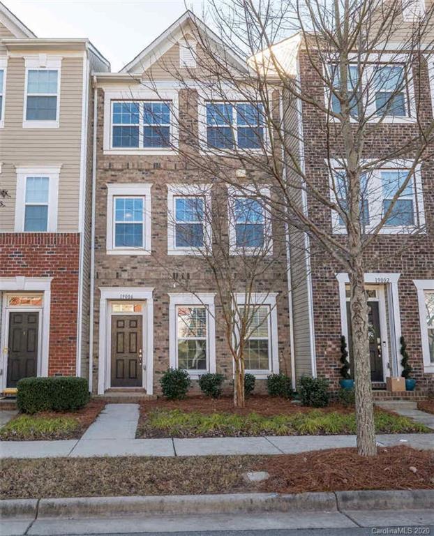 19006 Lake Breeze Drive Cornelius NC 28031
