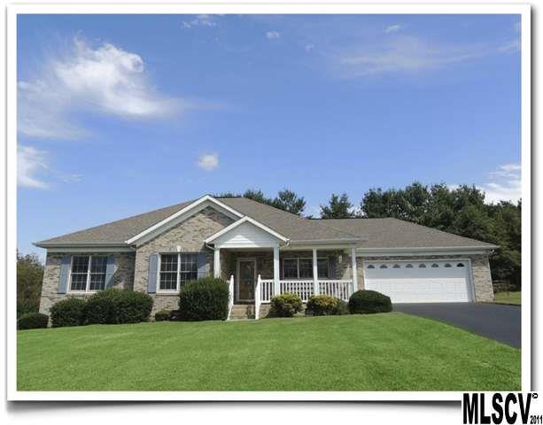 3926 Brickfield Street Hickory NC 28602