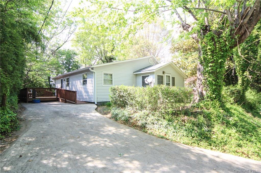 410 Beverly Avenue Hendersonville NC 28792
