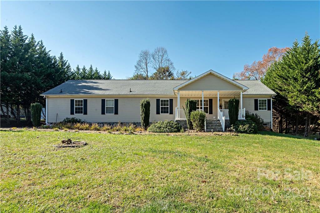 1317 27th Street Lane NE Conover NC 28613