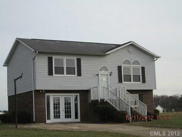 887 Crystal Springs Drive Lincolnton NC 28092