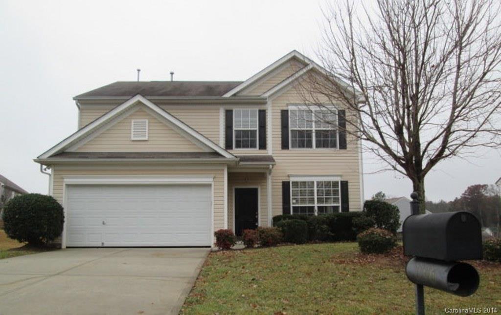 1146 Danbrooke Drive Concord NC 28025