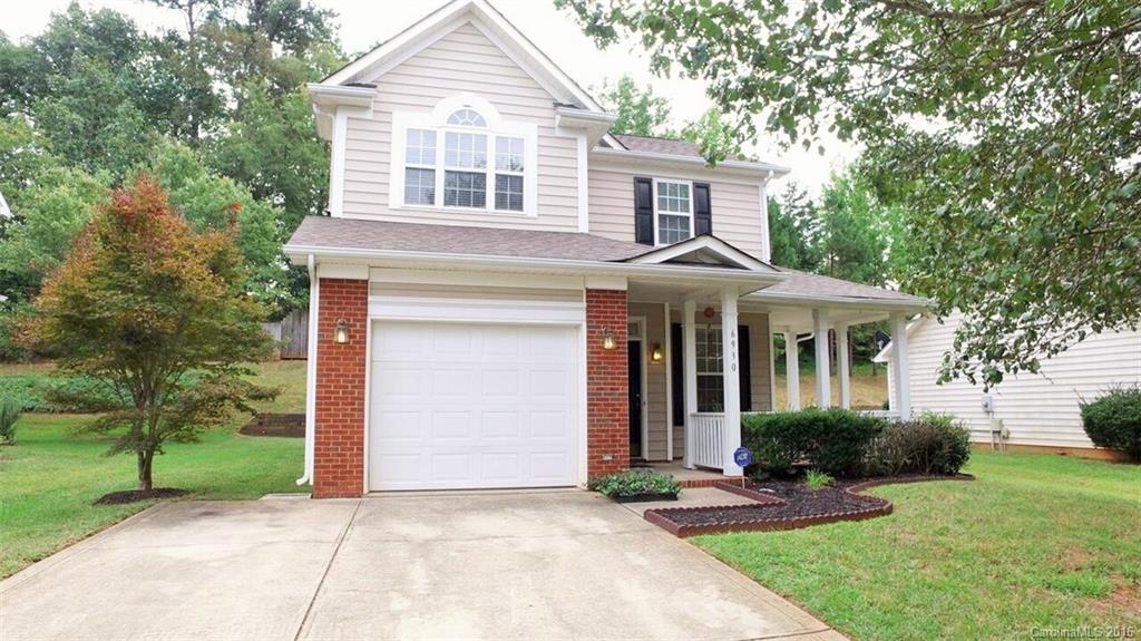 6930 Lowen Road Charlotte NC 28269