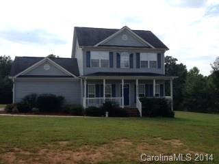 103 Green Leaf Court Statesville NC 28677