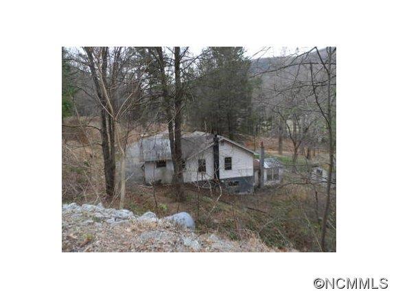 440 Terrys Gap Road Fletcher NC 28732