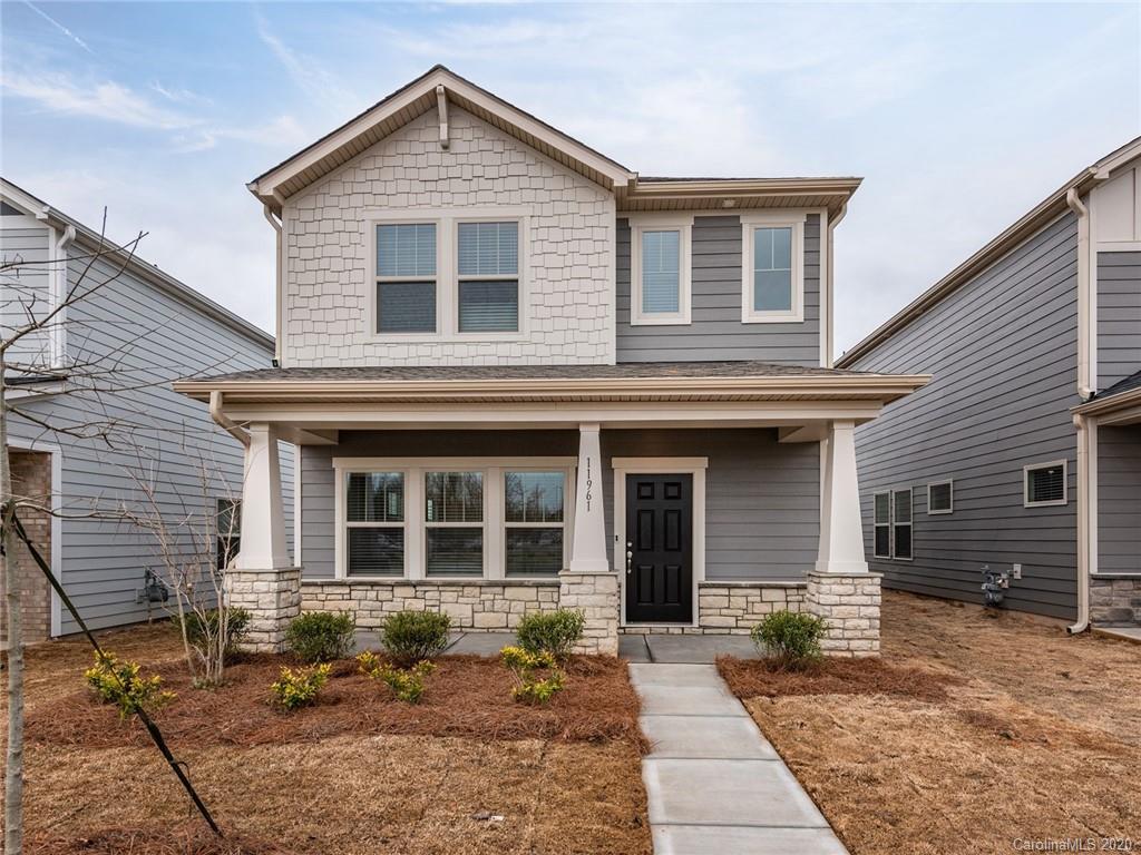 11961 Hambright Road Huntersville NC 28078