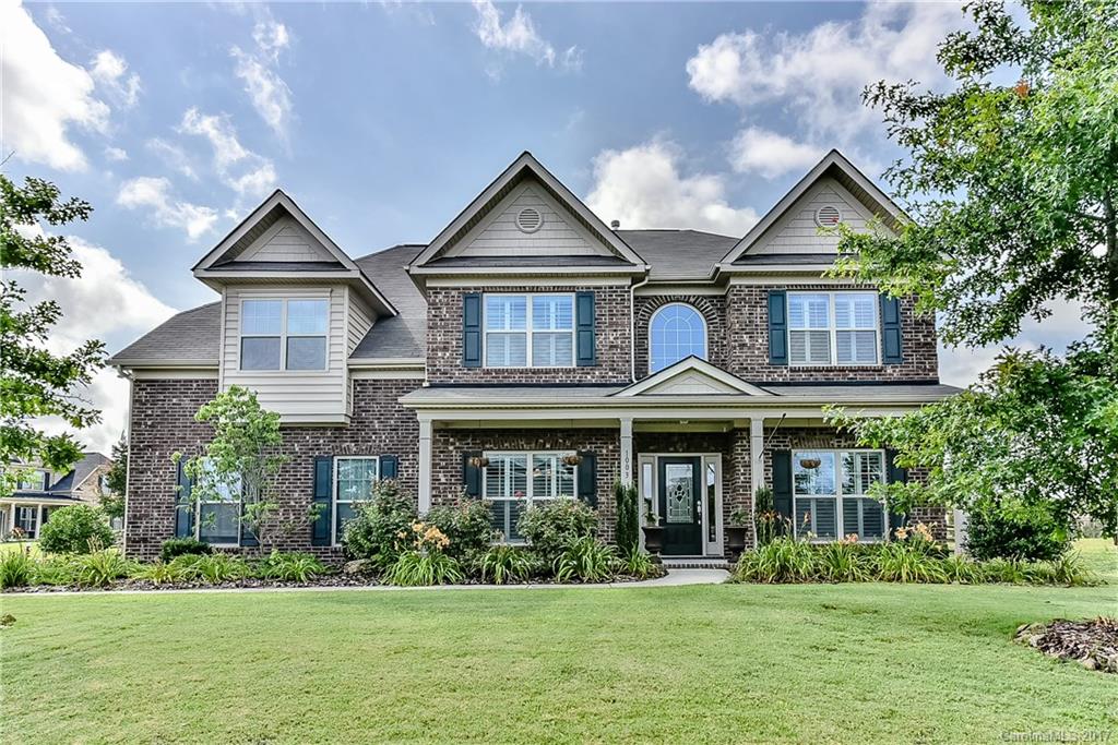 1003 Dunard Court Indian Trail NC 28079