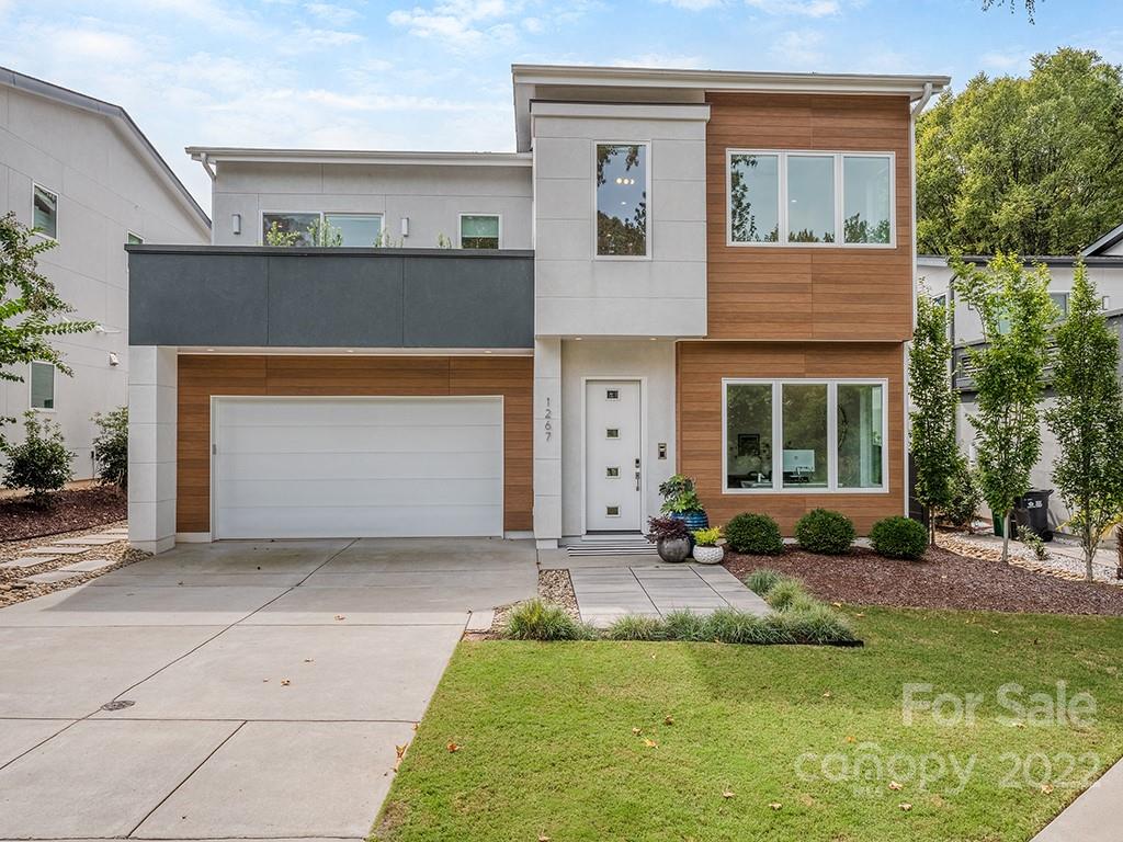 1267 Realta Drive Charlotte NC 28211