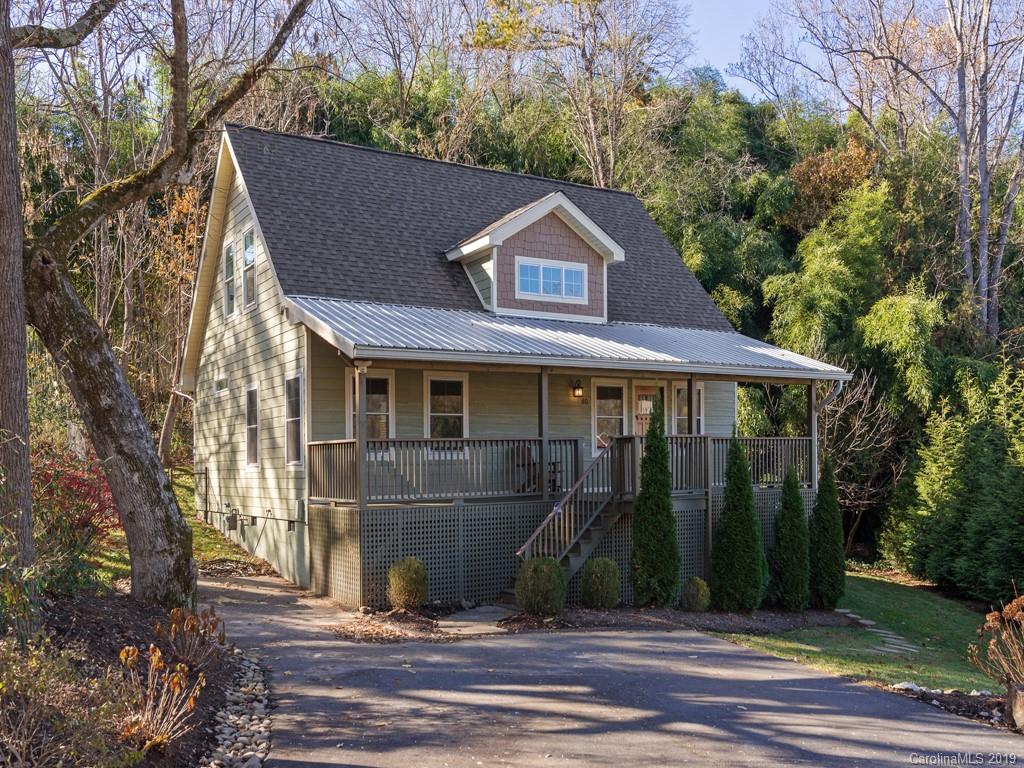 80 Crayton Road Asheville NC 28803