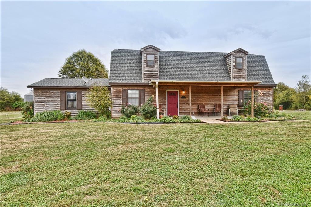 915 Seven Lot Drive Monroe NC 28110