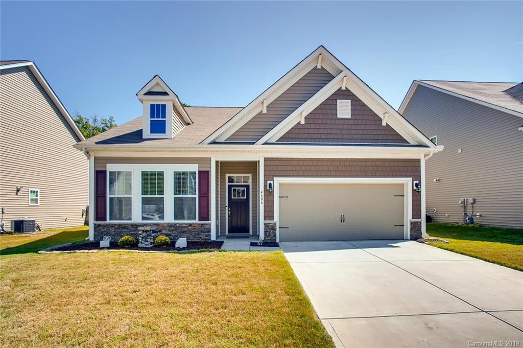 4606 Bonroi Avenue Charlotte NC 28213