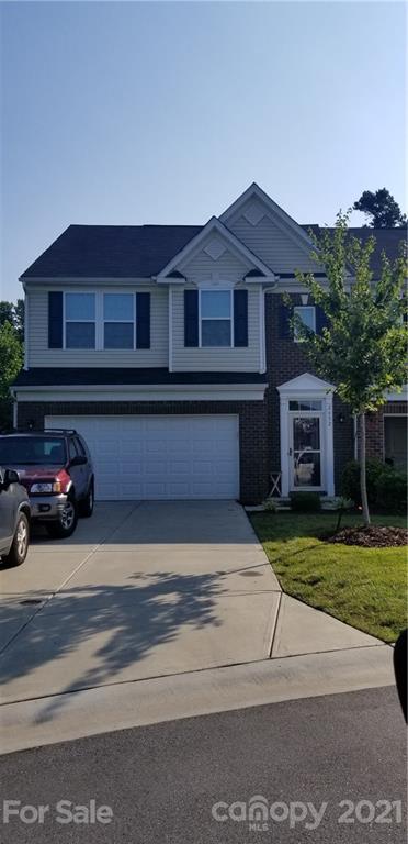 2632 Norman Isle Drive Denver NC 28037